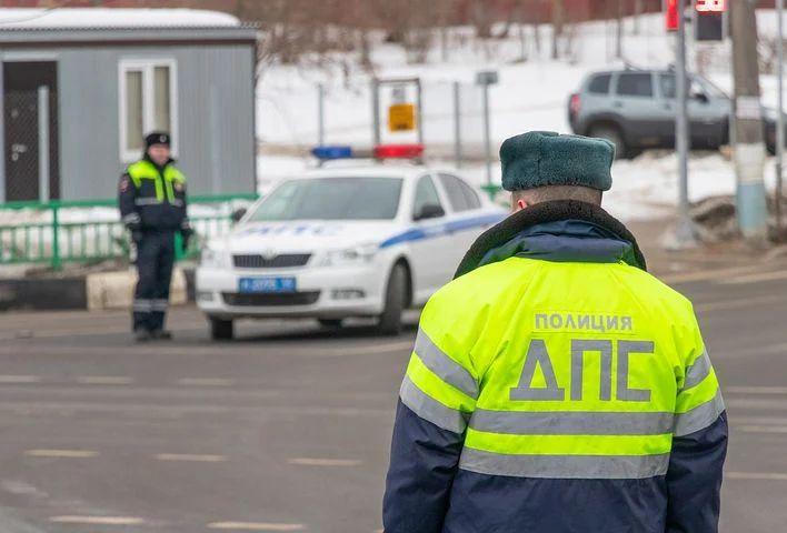 53 нарушителя, 5 рецидивистов выявили в Мурманске в ходе операции «Нетрезвый водитель»